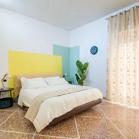 Luigi'S Home, Cozy Apartment Metro San Paolo-3